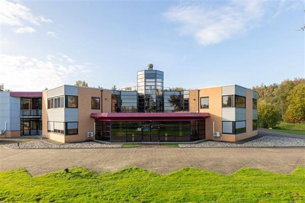 Grote foto te huur bedrijfspand phileas foggstraat 106 emmen huizen en kamers bedrijfspanden