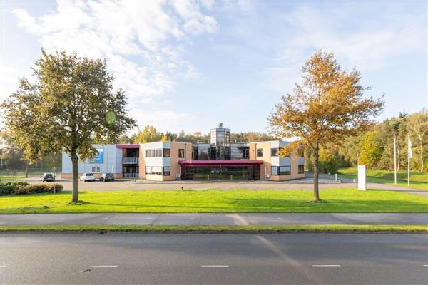 Grote foto te huur bedrijfspand phileas foggstraat 106 emmen huizen en kamers bedrijfspanden