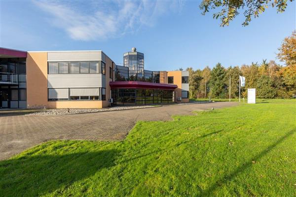 Grote foto te huur bedrijfspand phileas foggstraat 106 emmen huizen en kamers bedrijfspanden