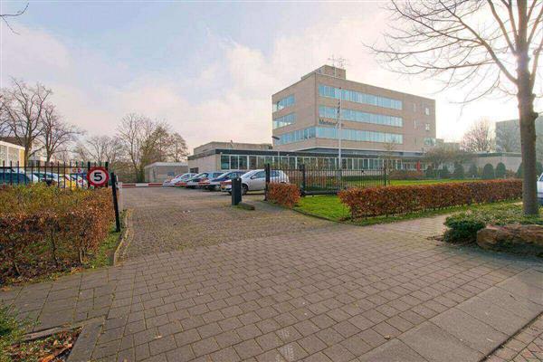 Grote foto te huur kantoorruimte hengeveldstraat 29 utrecht huizen en kamers bedrijfspanden