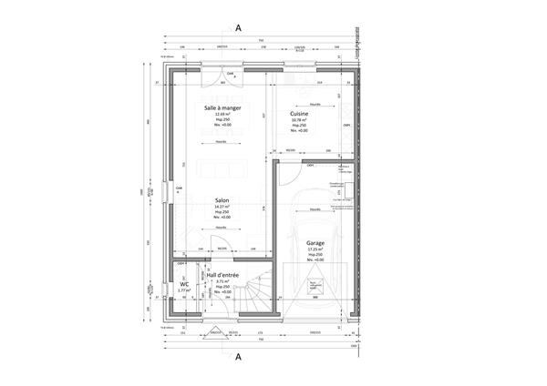 Grote foto 19 2 bte a rue abb piret 5520 anth e huizen en kamers bestaand europa