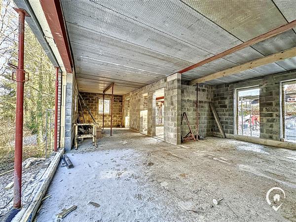 Grote foto marcouray vos agences vastgoed in de ardennen huizen en kamers bestaand europa