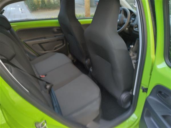 Grote foto te koop skoda citigo auto skoda