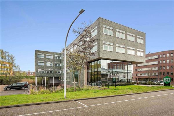 Grote foto te huur kantoorruimte noordzeelaan 50 zwolle huizen en kamers bedrijfspanden