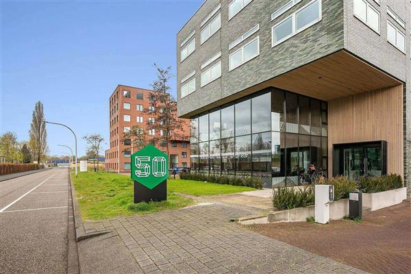 Grote foto te huur kantoorruimte noordzeelaan 50 zwolle huizen en kamers bedrijfspanden