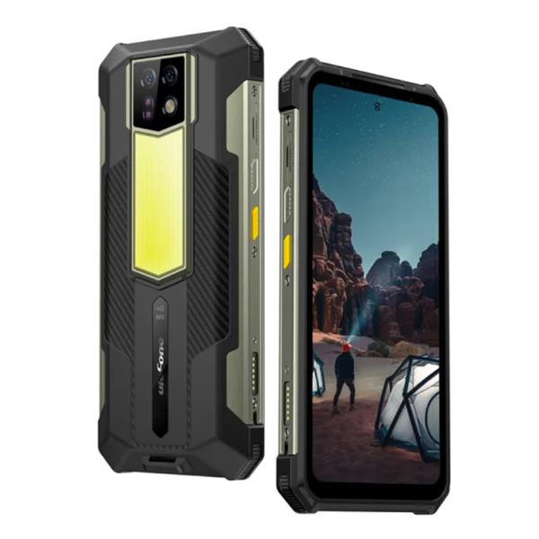 Grote foto armor 24 outdoor smartphone 22000mah batterij 12 gb ram 256 gb opslag 64mp camera telecommunicatie mobieltjes