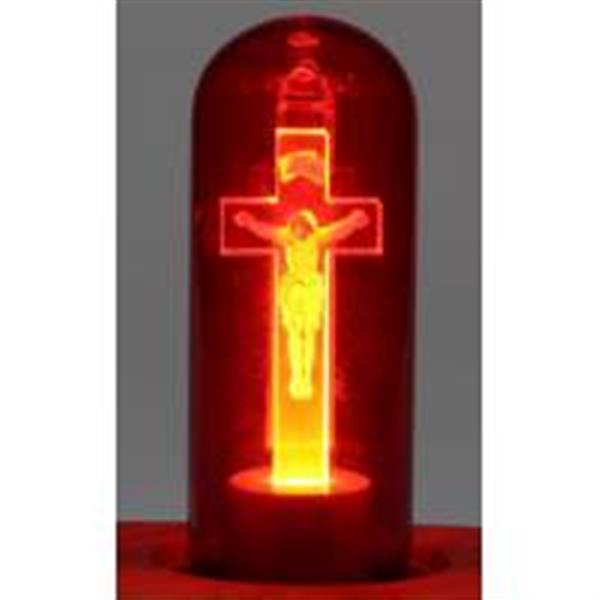 Grote foto kruislampjes led huis en inrichting led verlichting