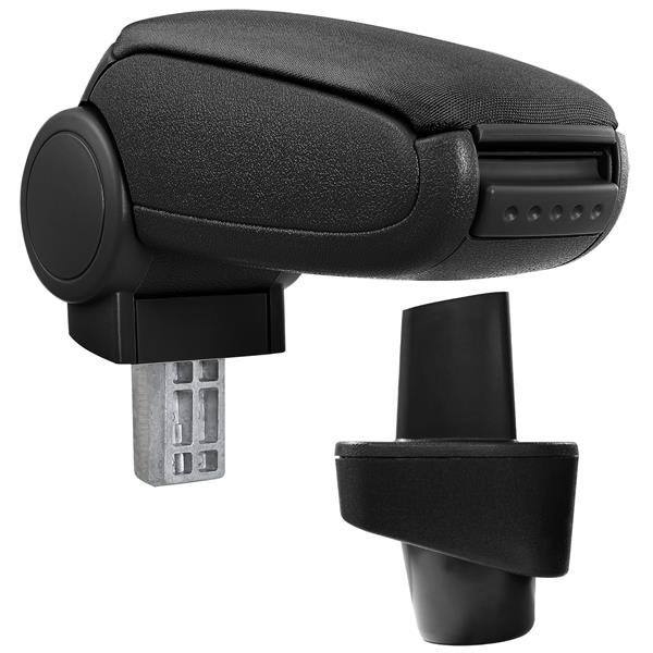 Grote foto armsteun voor renault clio 3 2005 2012 stof zwart auto onderdelen overige auto onderdelen