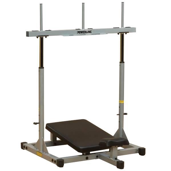 Grote foto powerline vertical leg press pvlp156x sport en fitness fitness