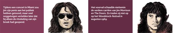 Grote foto matchboox facing jim morrison verzamelen overige verzamelingen