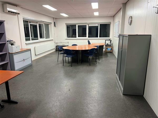 Grote foto te huur bedrijfspand mercatorstraat 38 40 46 lichtenvoorde huizen en kamers bedrijfspanden