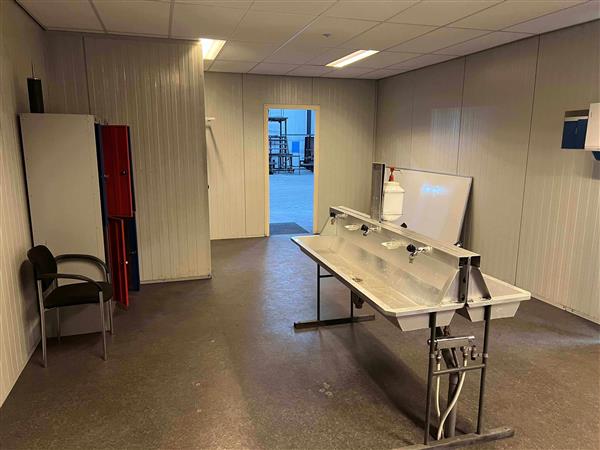 Grote foto te huur bedrijfspand mercatorstraat 38 40 46 lichtenvoorde huizen en kamers bedrijfspanden