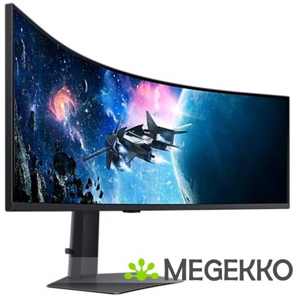 Samsung Odyssey G9 LS49CG954EUXEN 49 Ultrawide Quad HD VA Gaming
