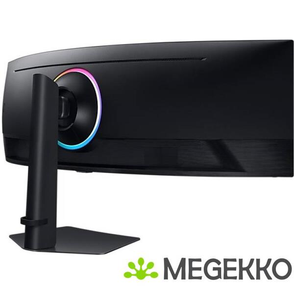 Samsung Odyssey G9 LS49CG954EUXEN 49 Ultrawide Quad HD VA Gaming Monitor Kopen Overige