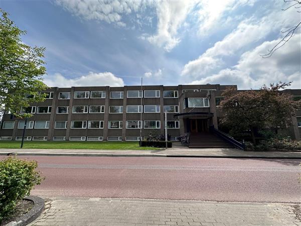 Grote foto te huur kantoorruimte nieuwe stationsweg 3 15 haren huizen en kamers bedrijfspanden