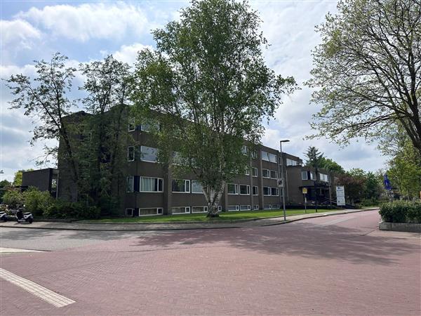 Grote foto te huur kantoorruimte nieuwe stationsweg 3 15 haren huizen en kamers bedrijfspanden