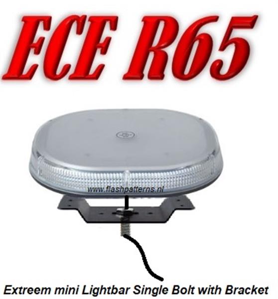Grote foto dual color mini led balk 1 punt montage groen rood 12 24v super aanbieding auto onderdelen overige auto onderdelen