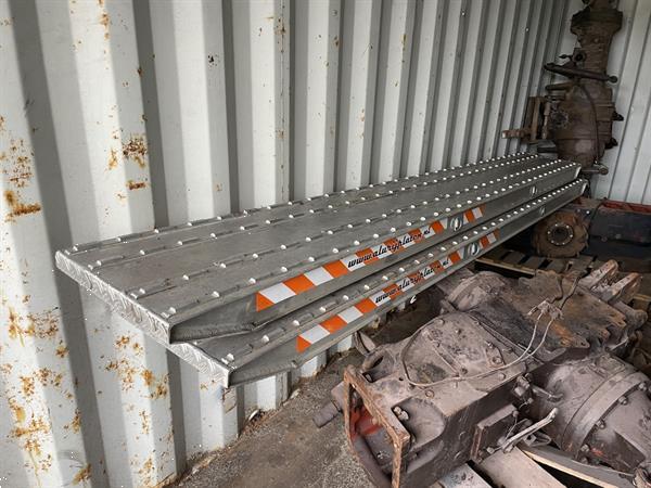 Grote foto oprijplaten aluminium doe het zelf en verbouw overige doe het zelf en verbouw