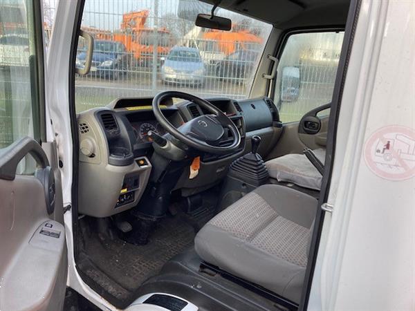 Grote foto ruthmann steiger tb 270 doe het zelf en verbouw hoogwerkers