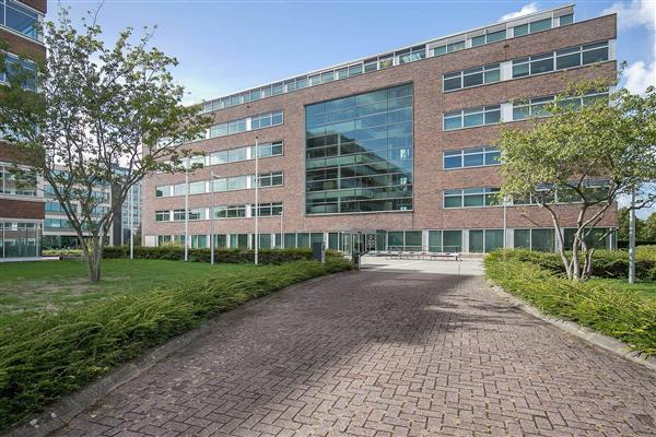 Grote foto te huur kantoorruimte tupolevlaan 41 63 schiphol rijk huizen en kamers bedrijfspanden