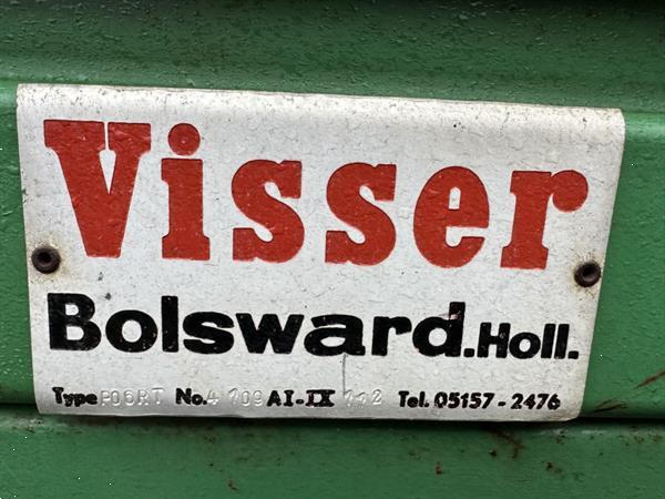 Grote foto visser bolsward opvoerband 600 x 50 cm doe het zelf en verbouw afvalverwerking