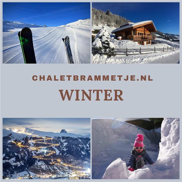 Grote foto luxe vrijstaand chalet brammetje op top locatie vakantie oostenrijk