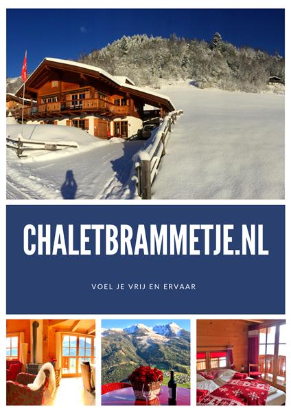 Grote foto luxe vrijstaand chalet brammetje op top locatie vakantie oostenrijk