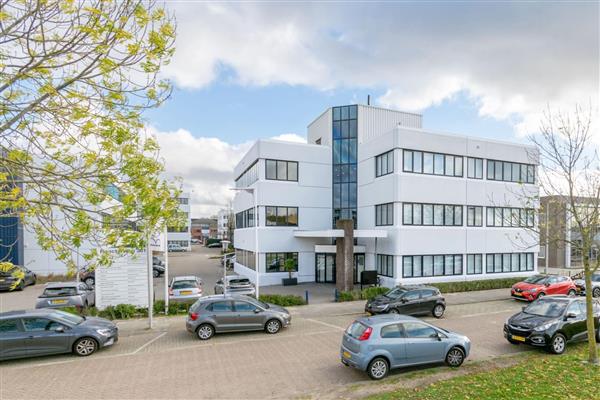 Grote foto te huur kantoorruimte atoomweg 400 utrecht huizen en kamers bedrijfspanden