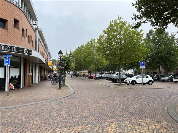 Grote foto te huur winkelpand westwal 18 leerdam huizen en kamers bedrijfspanden