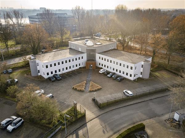 Grote foto te huur kantoorruimte paardeweide 2 4 breda huizen en kamers bedrijfspanden