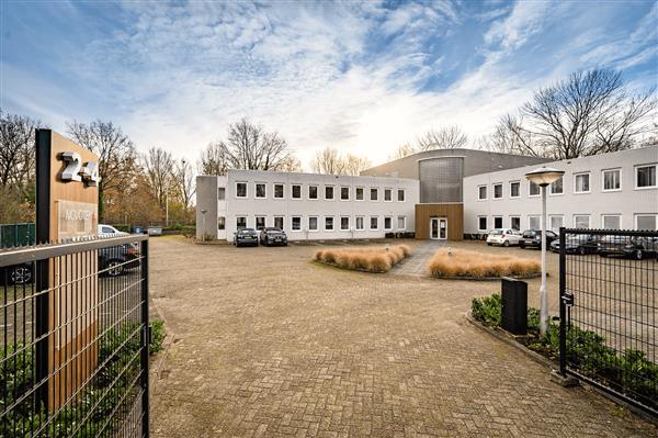 Grote foto te huur kantoorruimte paardeweide 2 4 breda huizen en kamers bedrijfspanden