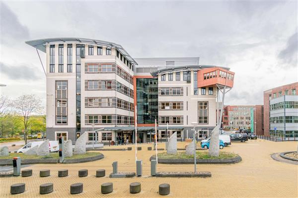 Grote foto te huur kantoorruimte olympia 1 hilversum huizen en kamers bedrijfspanden