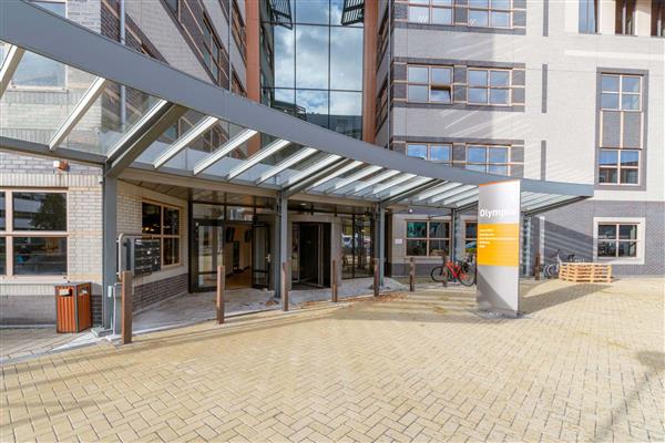 Grote foto te huur kantoorruimte olympia 1 hilversum huizen en kamers bedrijfspanden