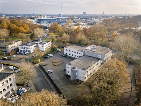 Grote foto te huur kantoorruimte paardeweide 2 4 breda huizen en kamers bedrijfspanden