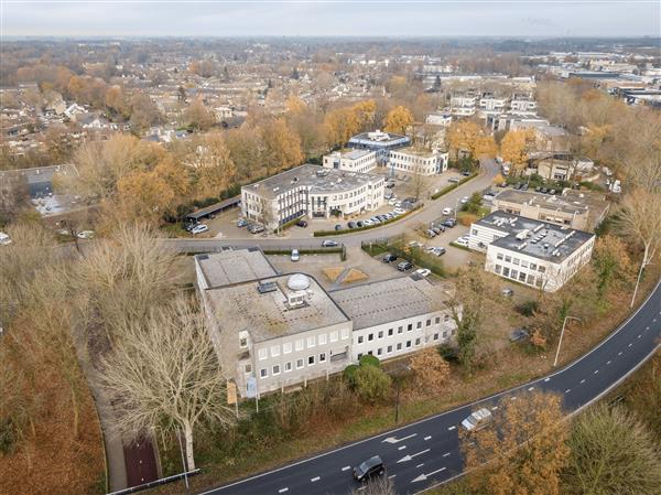 Grote foto te huur kantoorruimte paardeweide 2 4 breda huizen en kamers bedrijfspanden