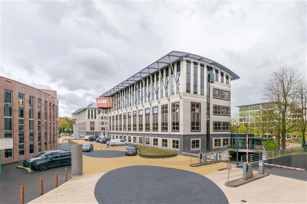 Grote foto te huur kantoorruimte olympia 1 hilversum huizen en kamers bedrijfspanden