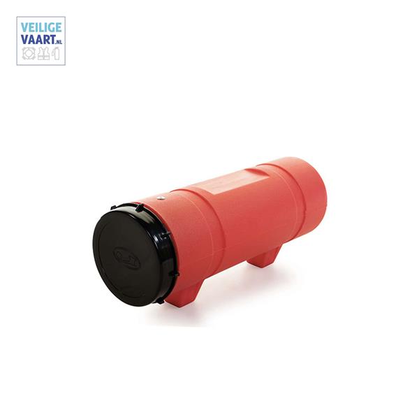 Grote foto veiligheidsplan documenthouder jonesco doe het zelf en verbouw brandblussers