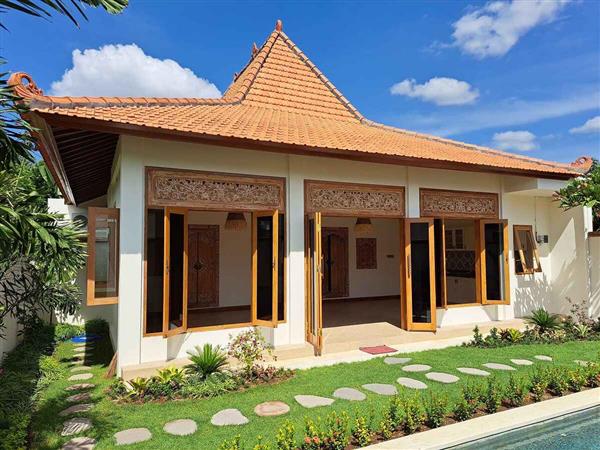 Grote foto nieuwe moderne joglo villa te koop in west sanur huizen en kamers bestaand buiten europa