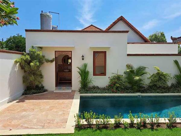 Grote foto nieuwe moderne joglo villa te koop in west sanur huizen en kamers bestaand buiten europa