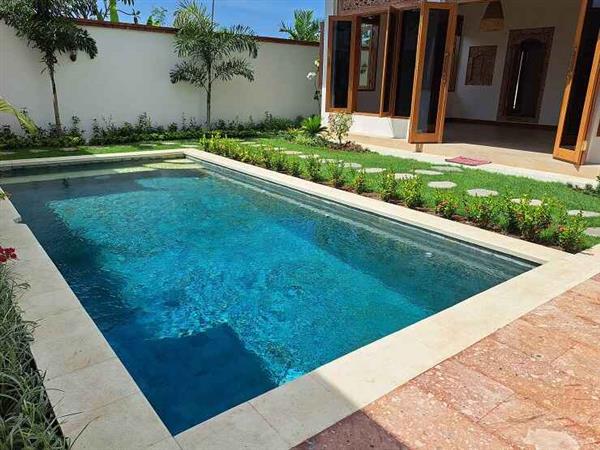 Grote foto nieuwe moderne joglo villa te koop in west sanur huizen en kamers bestaand buiten europa