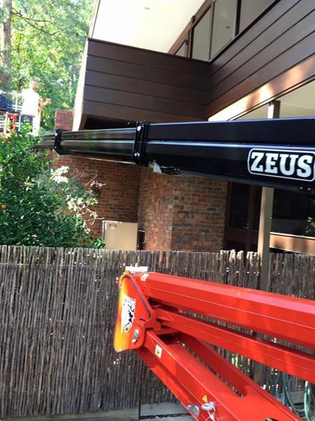 Grote foto ruthmann bluelift sa 16 doe het zelf en verbouw hoogwerkers