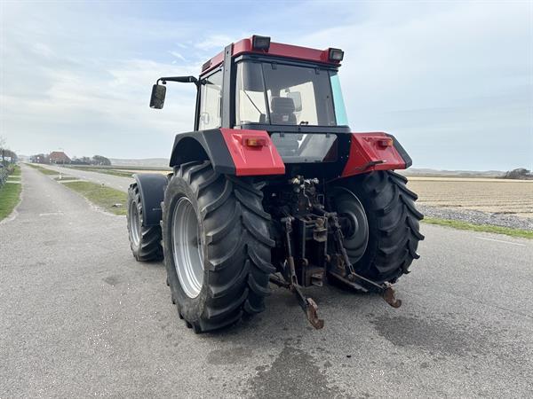 Grote foto case ih 1455 xl agrarisch tractoren