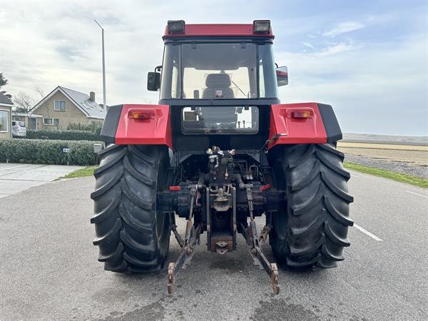 Grote foto case ih 1455 xl agrarisch tractoren