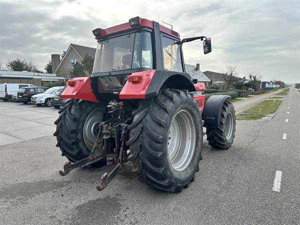 Grote foto case ih 1455 xl agrarisch tractoren