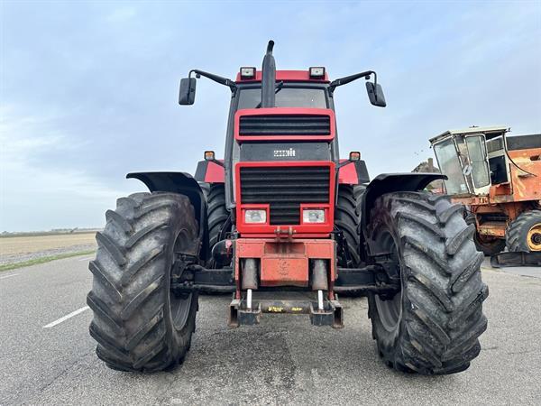 Grote foto case ih 1455 xl agrarisch tractoren