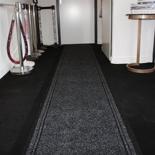 Grote foto gangloper droogloopmat tuin en terras onderdelen en accessoires