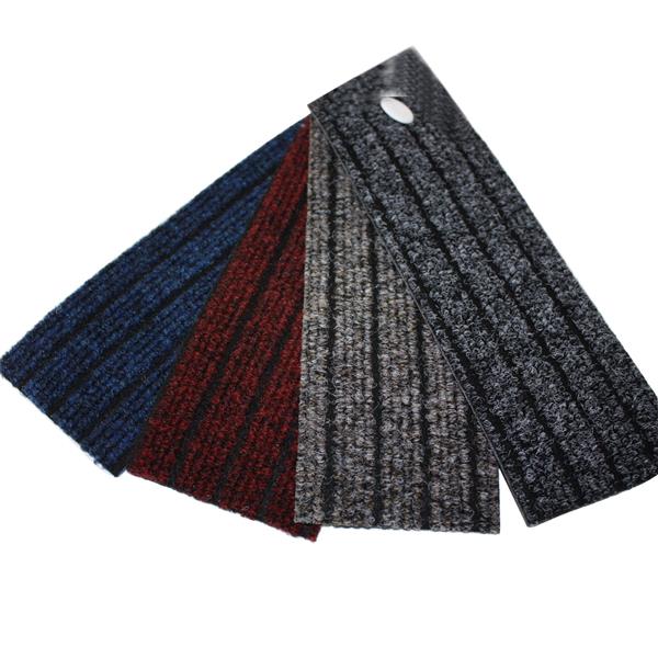 Grote foto gangloper droogloopmat tuin en terras onderdelen en accessoires