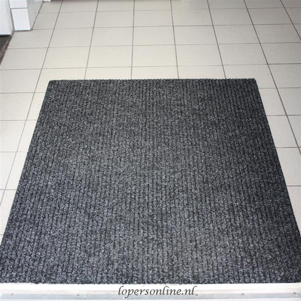 Grote foto gangloper droogloopmat tuin en terras onderdelen en accessoires