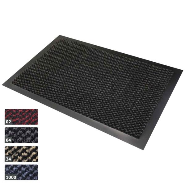 Grote foto gangloper droogloopmat tuin en terras onderdelen en accessoires