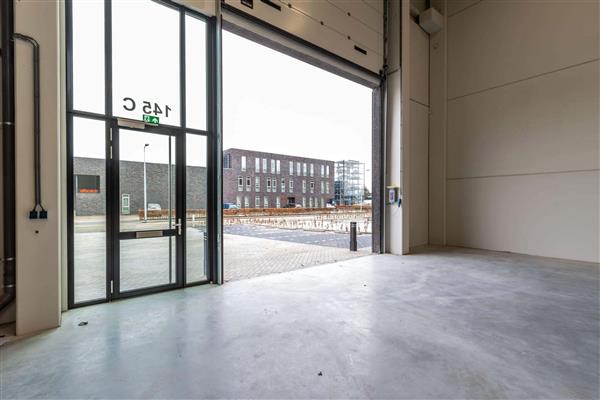 Grote foto te huur bedrijfspand drachmeweg 145a nieuw vennep huizen en kamers bedrijfspanden